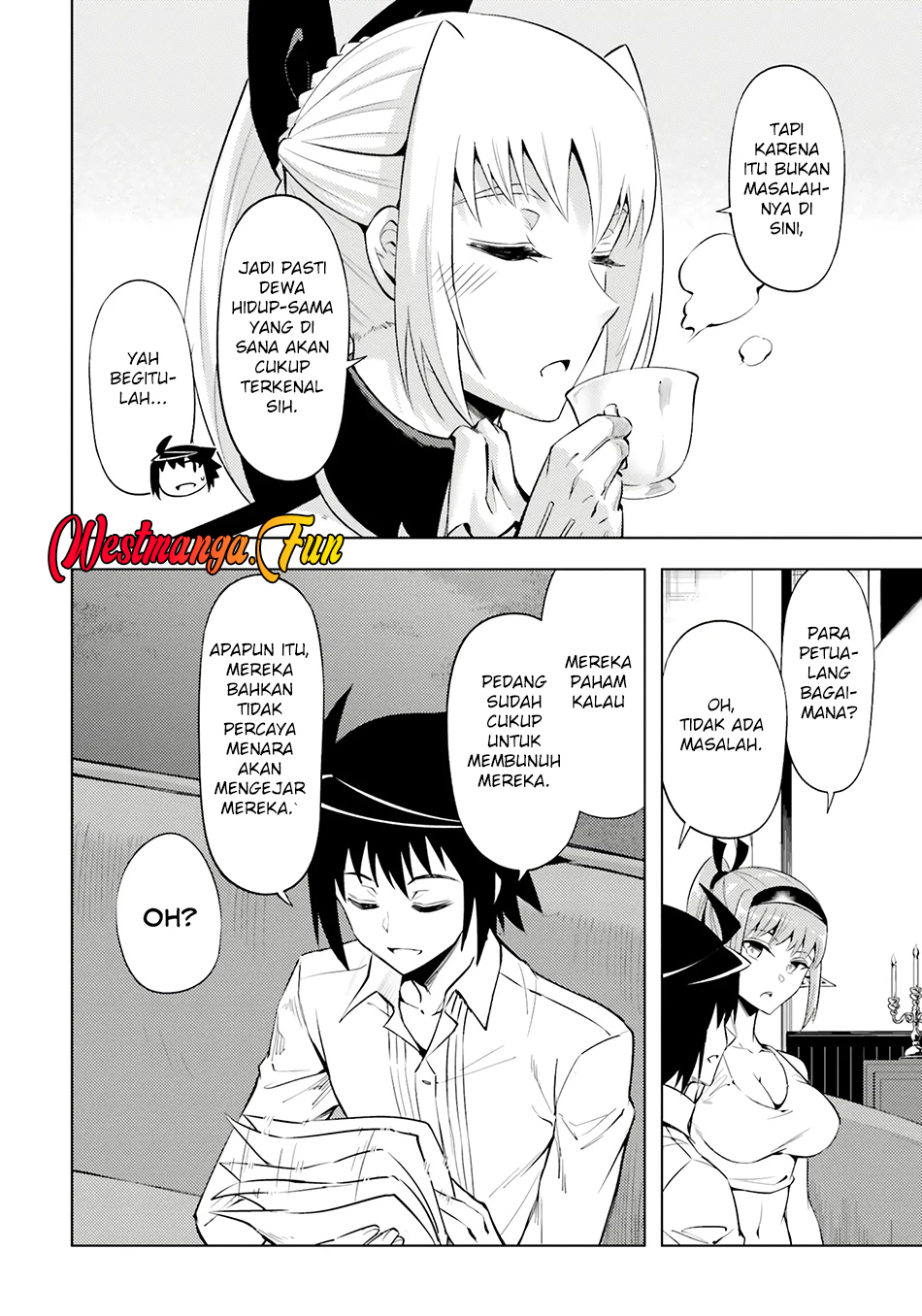Chapter 71 - halaman 32