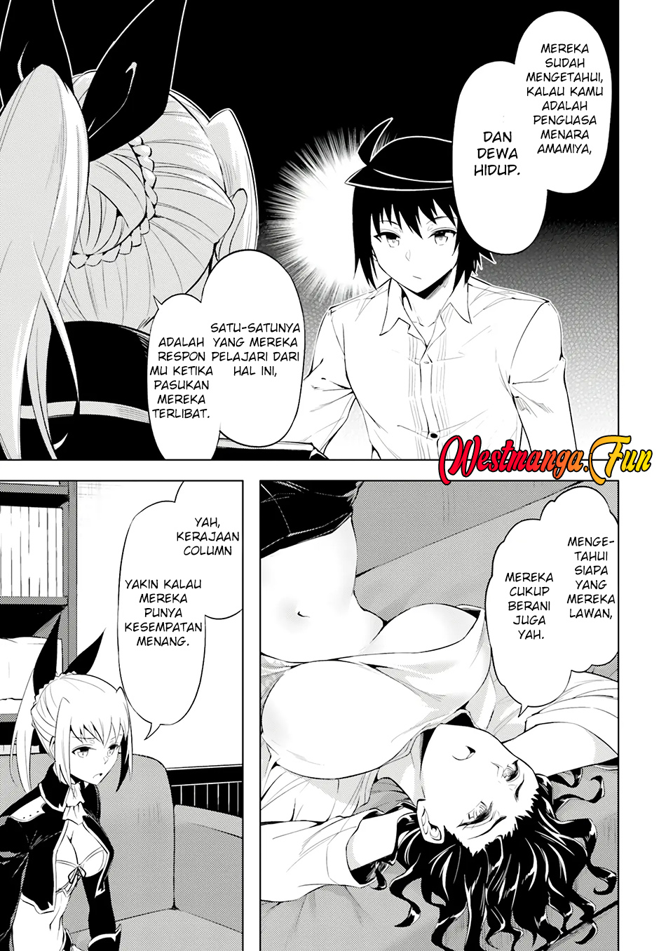 Chapter 71 - halaman 35