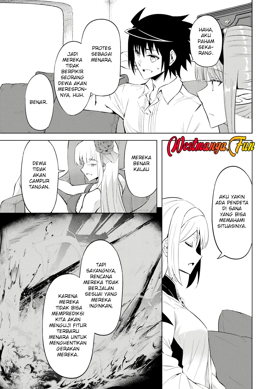 Chapter 71 - halaman 37