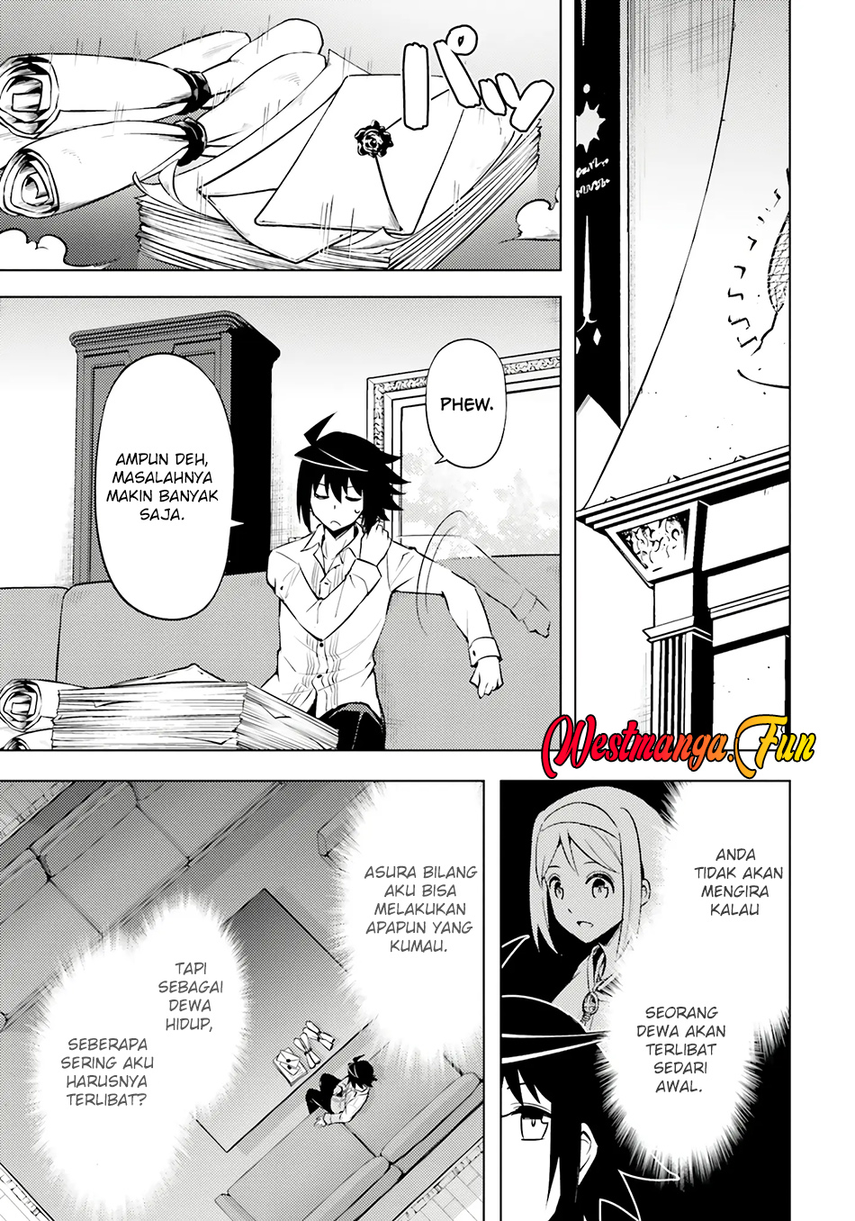 Chapter 71 - halaman 39