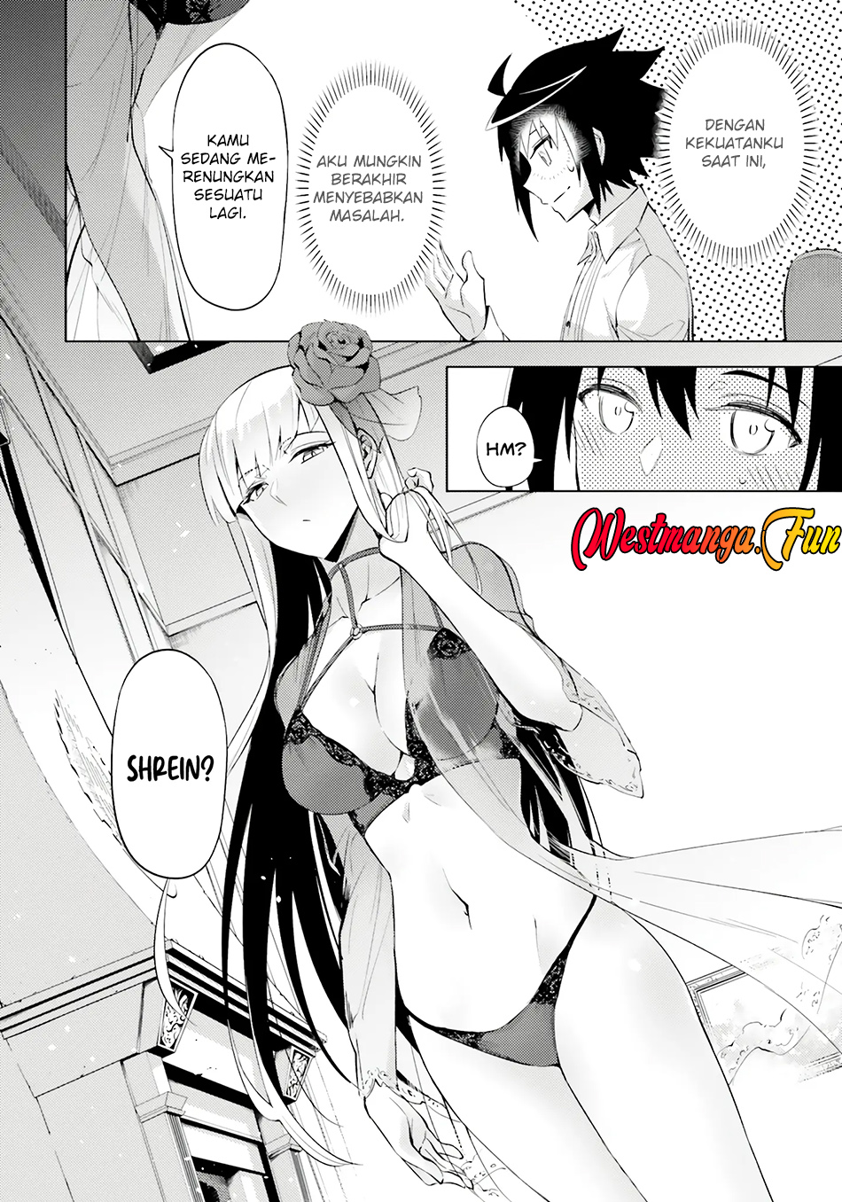 Chapter 71 - halaman 40