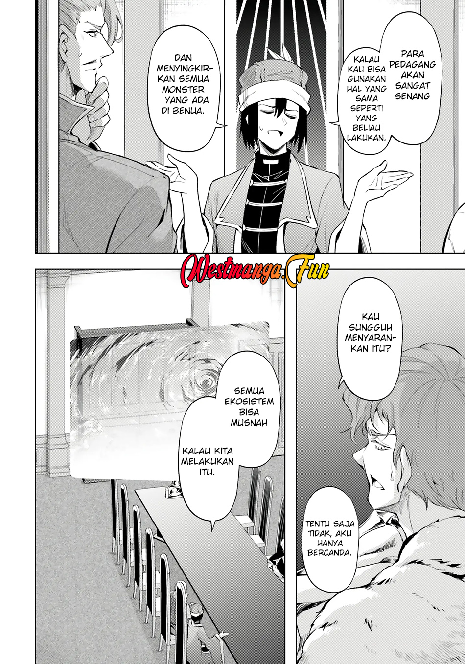 Chapter 71 - halaman 5