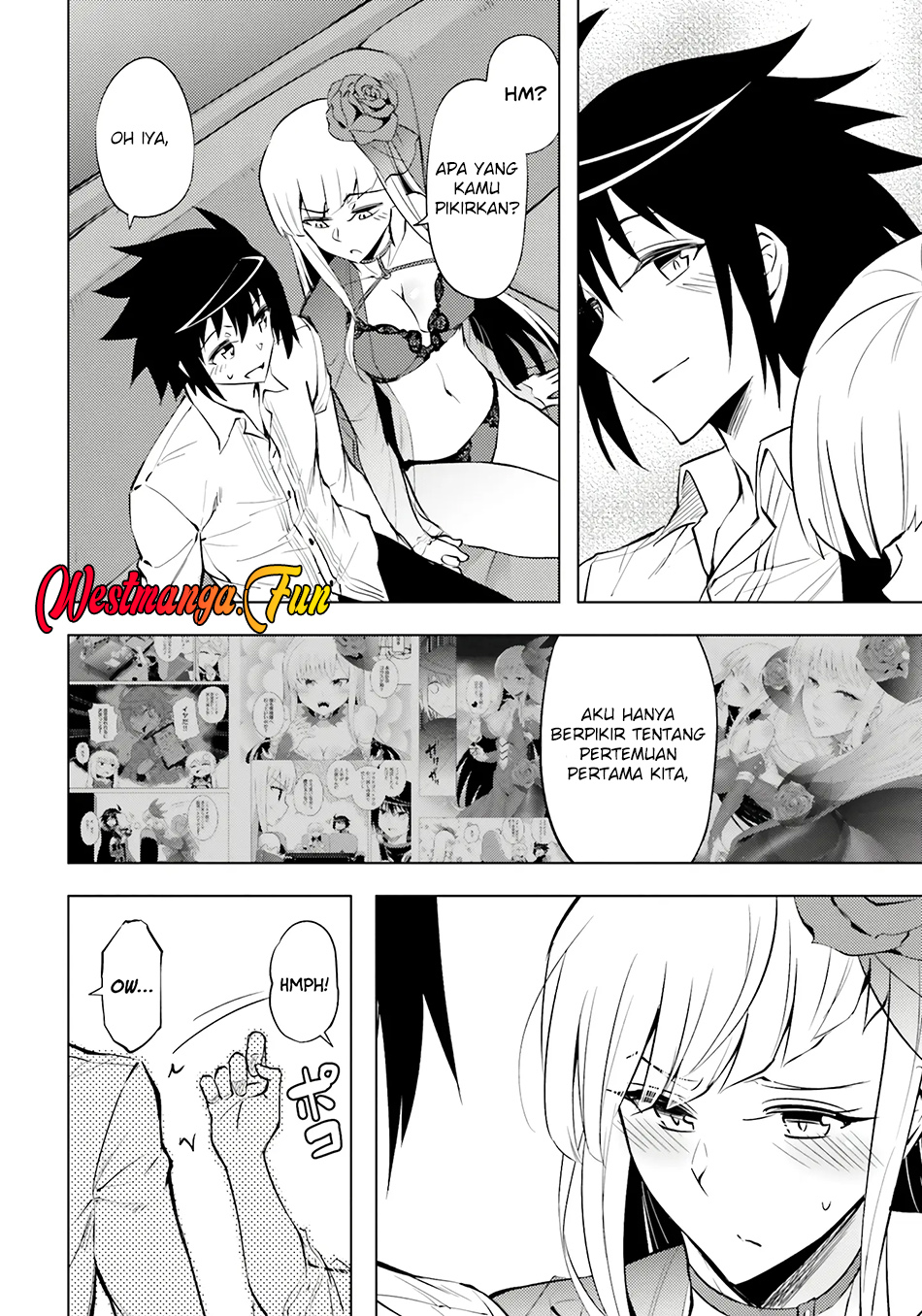 Chapter 71 - halaman 42