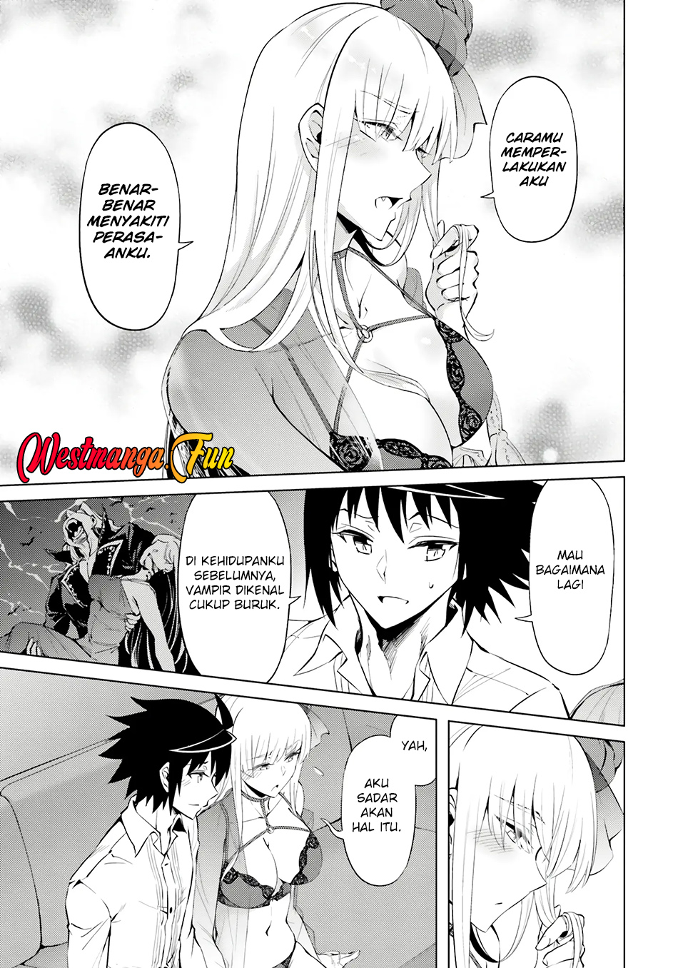Chapter 71 - halaman 43