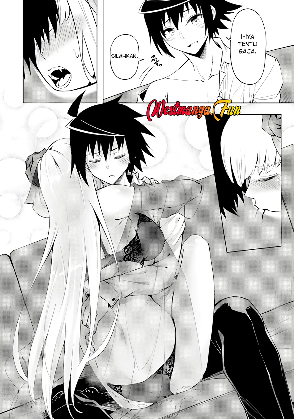 Chapter 71 - halaman 46
