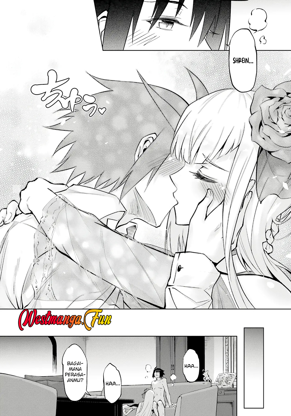 Chapter 71 - halaman 48