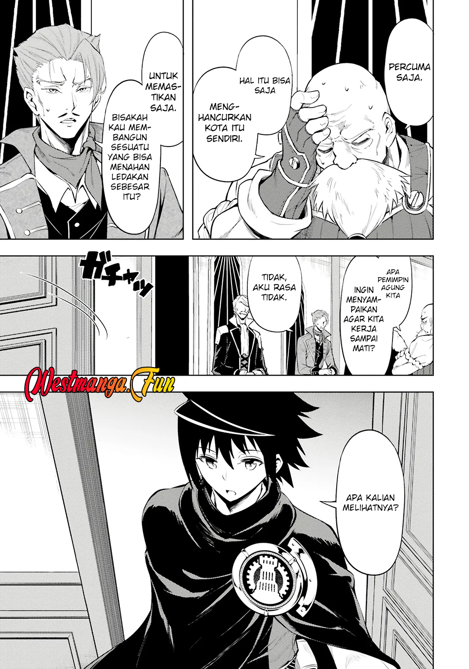 Chapter 71 - halaman 6