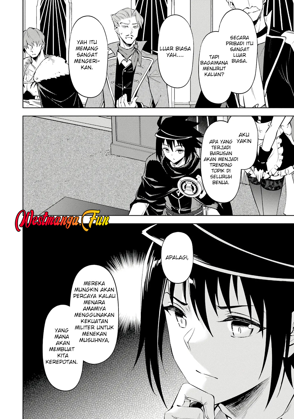 Chapter 71 - halaman 7