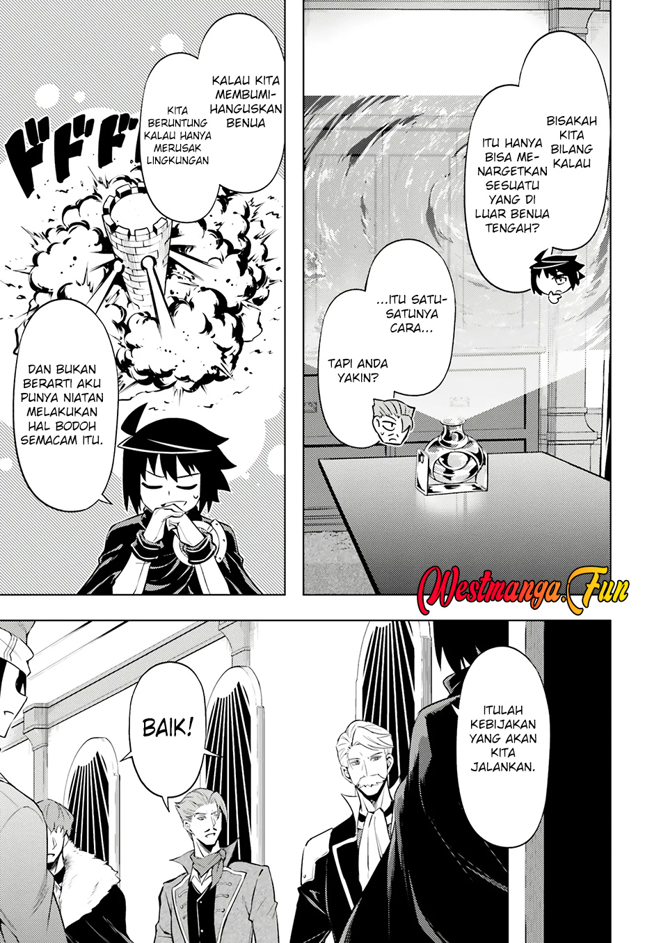 Chapter 71 - halaman 8