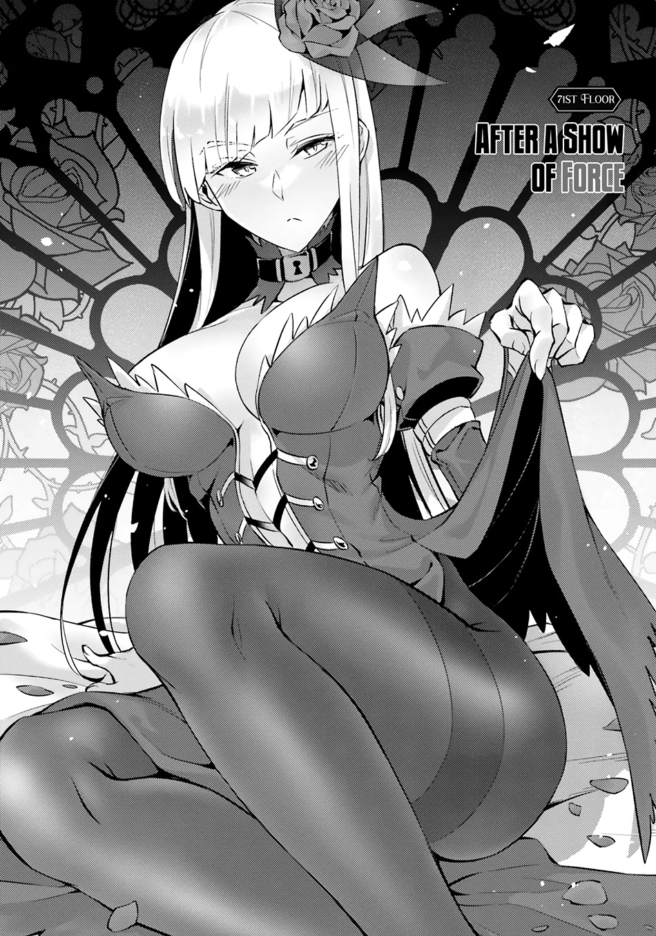 Chapter 71 - halaman 9