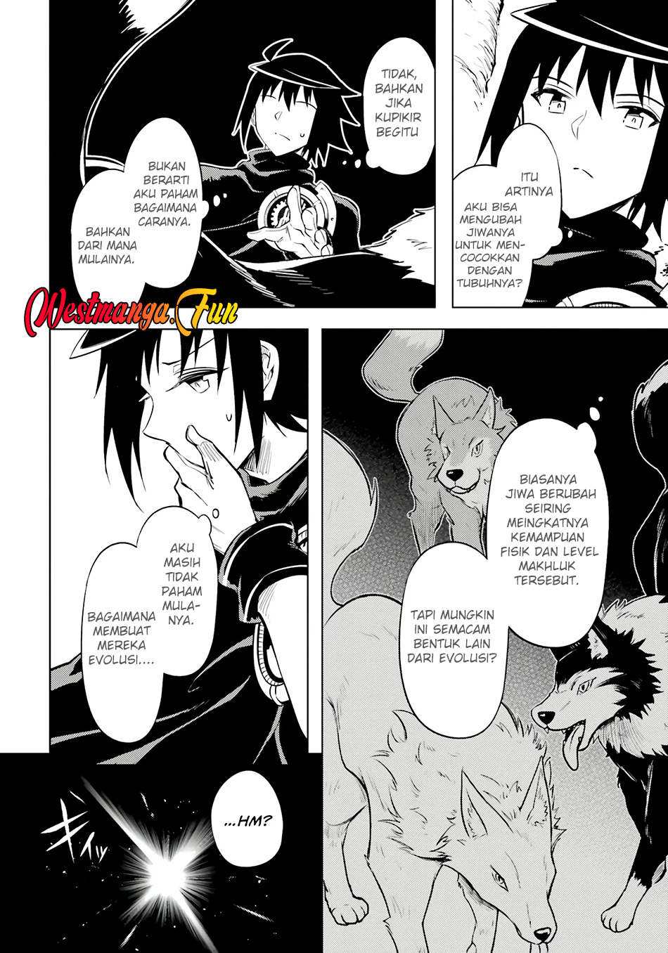 Chapter 72 - halaman 13