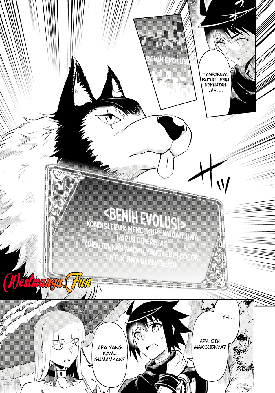 Chapter 72 - halaman 16