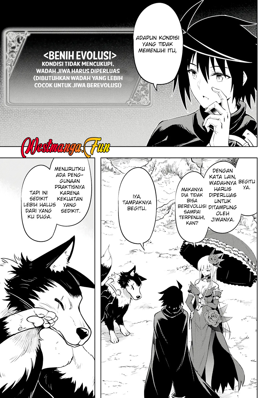 Chapter 72 - halaman 19