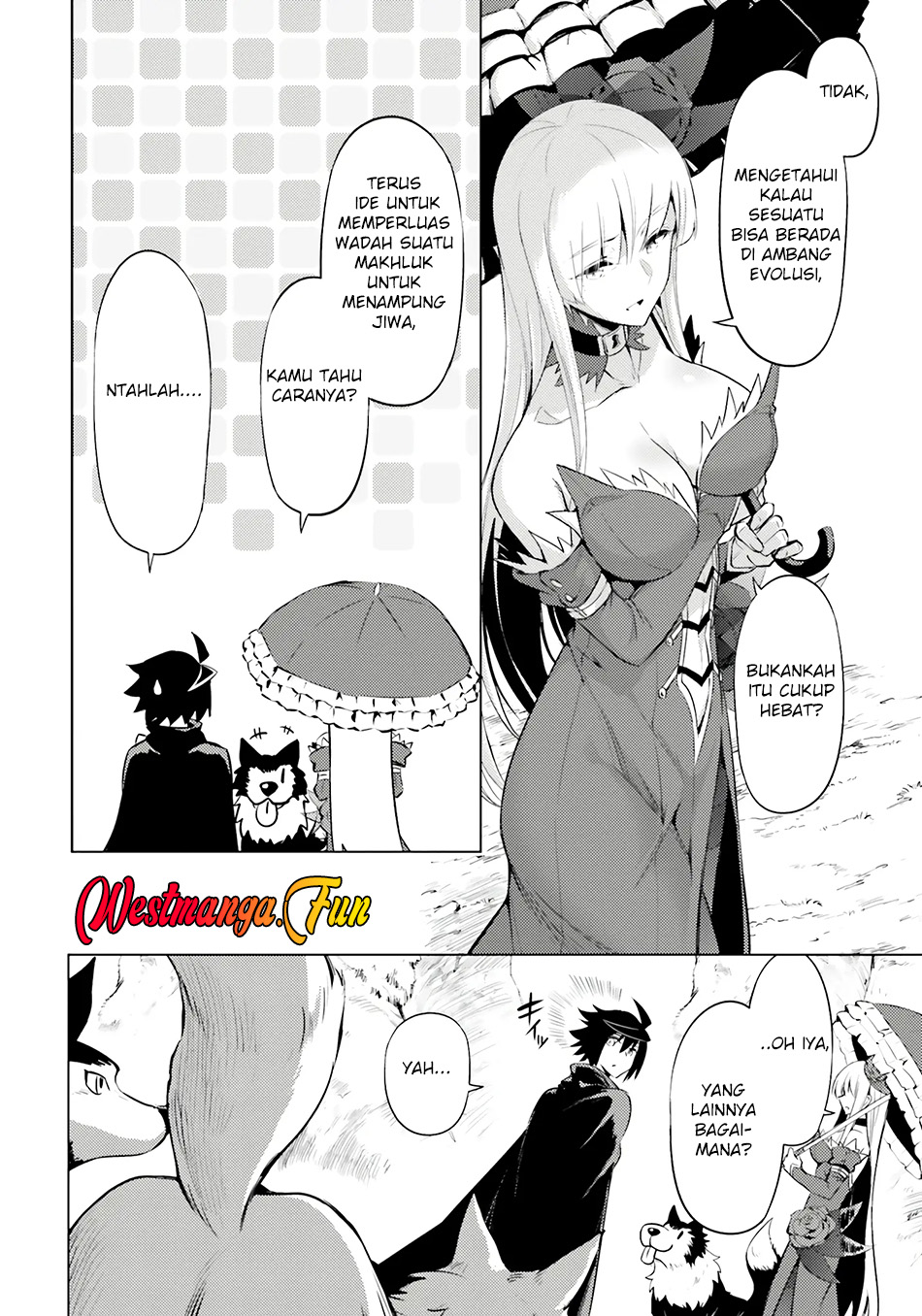 Chapter 72 - halaman 20