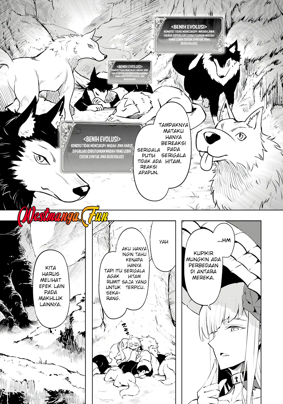 Chapter 72 - halaman 21