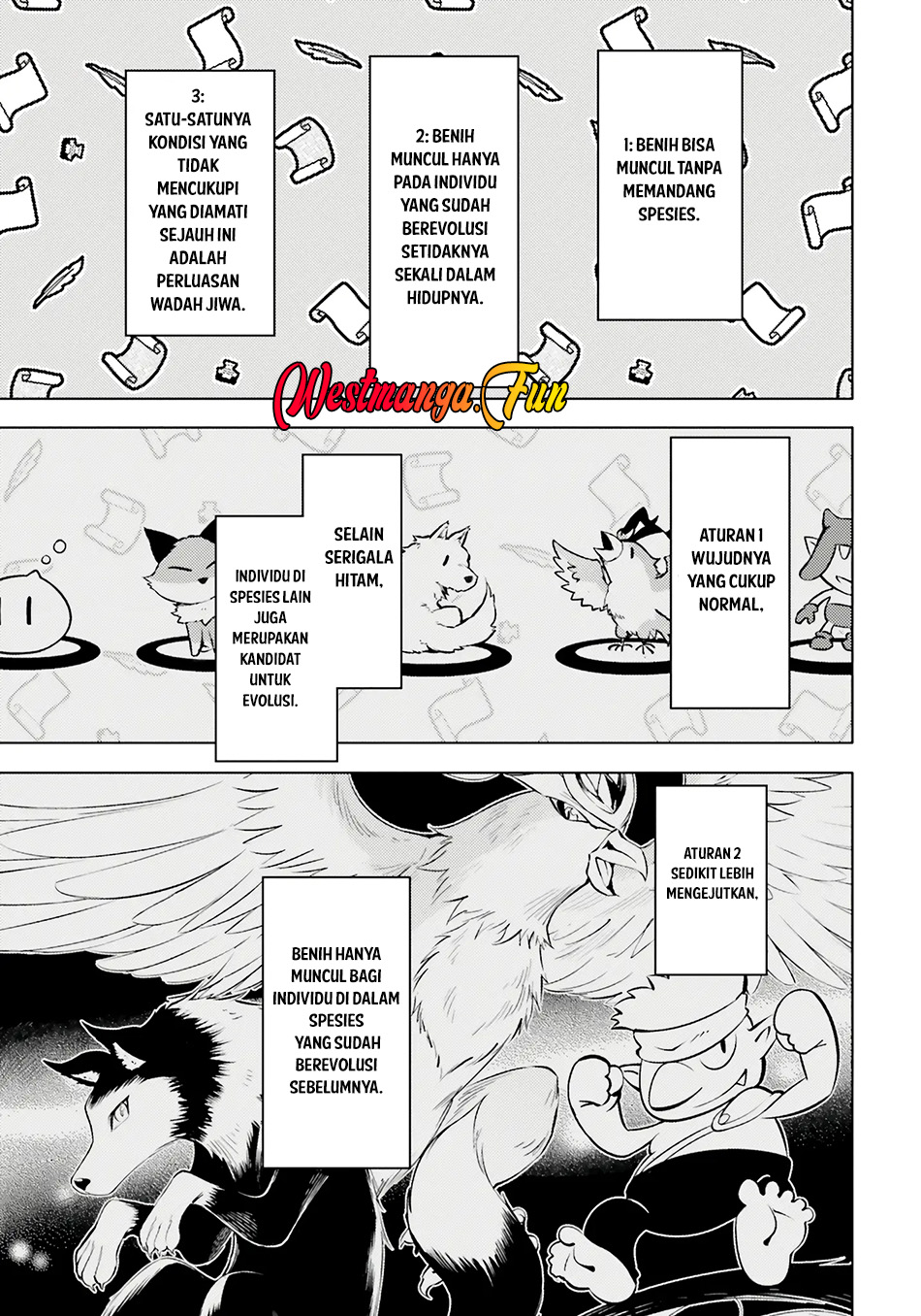 Chapter 72 - halaman 23