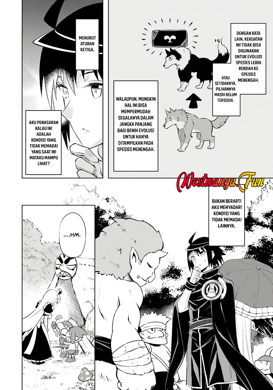 Chapter 72 - halaman 24