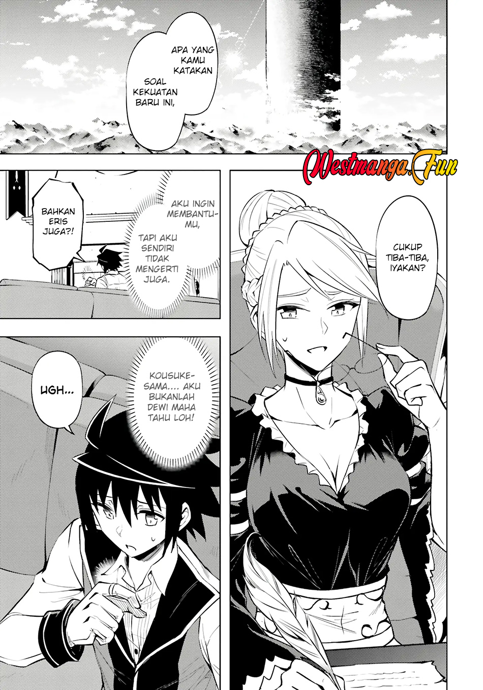 Chapter 72 - halaman 25