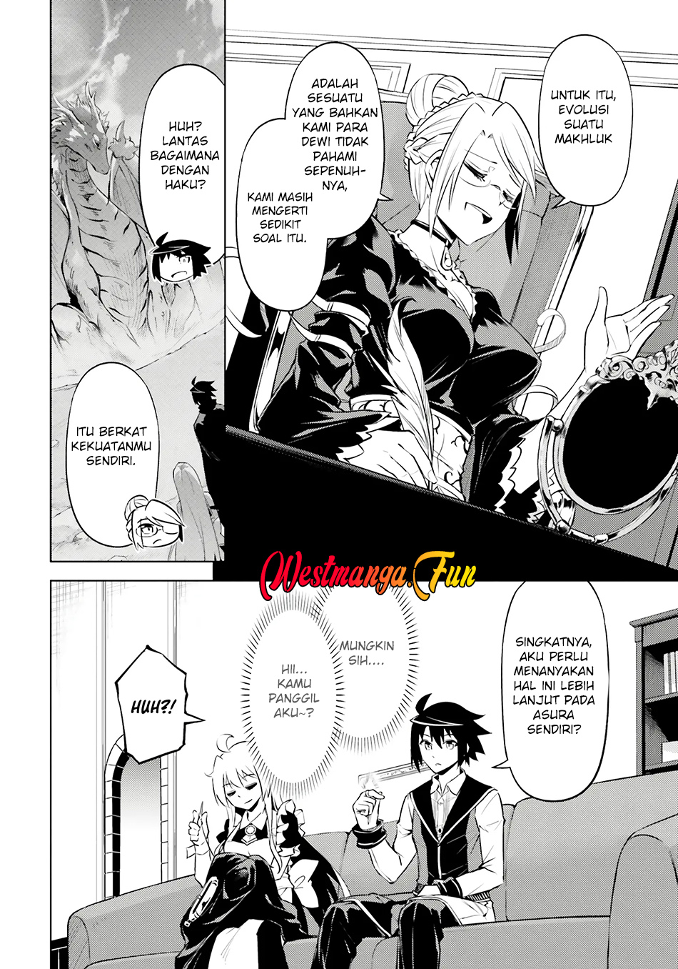 Chapter 72 - halaman 26