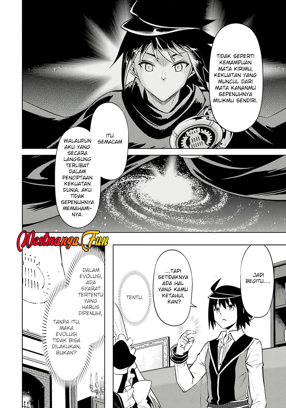 Chapter 72 - halaman 28