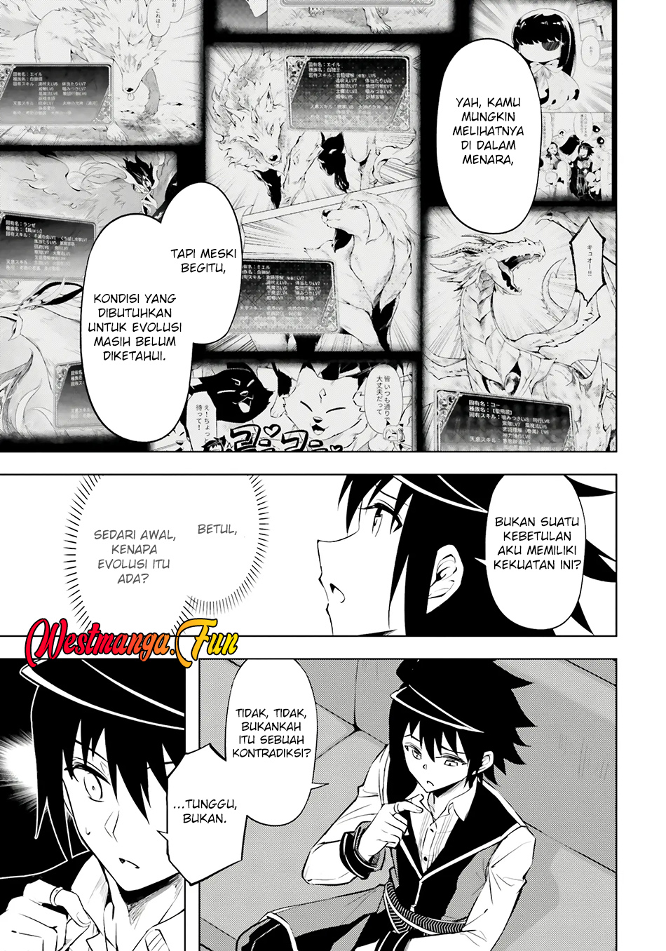 Chapter 72 - halaman 29