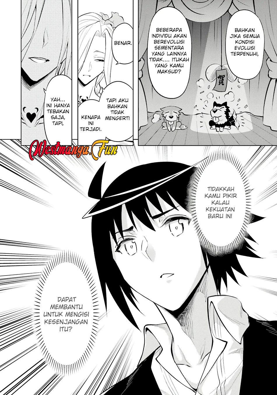 Chapter 72 - halaman 30