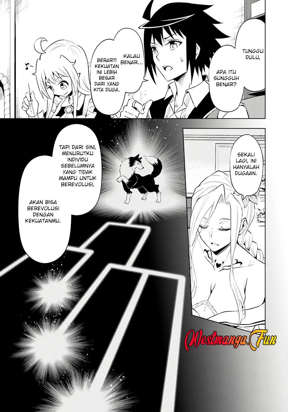 Chapter 72 - halaman 31