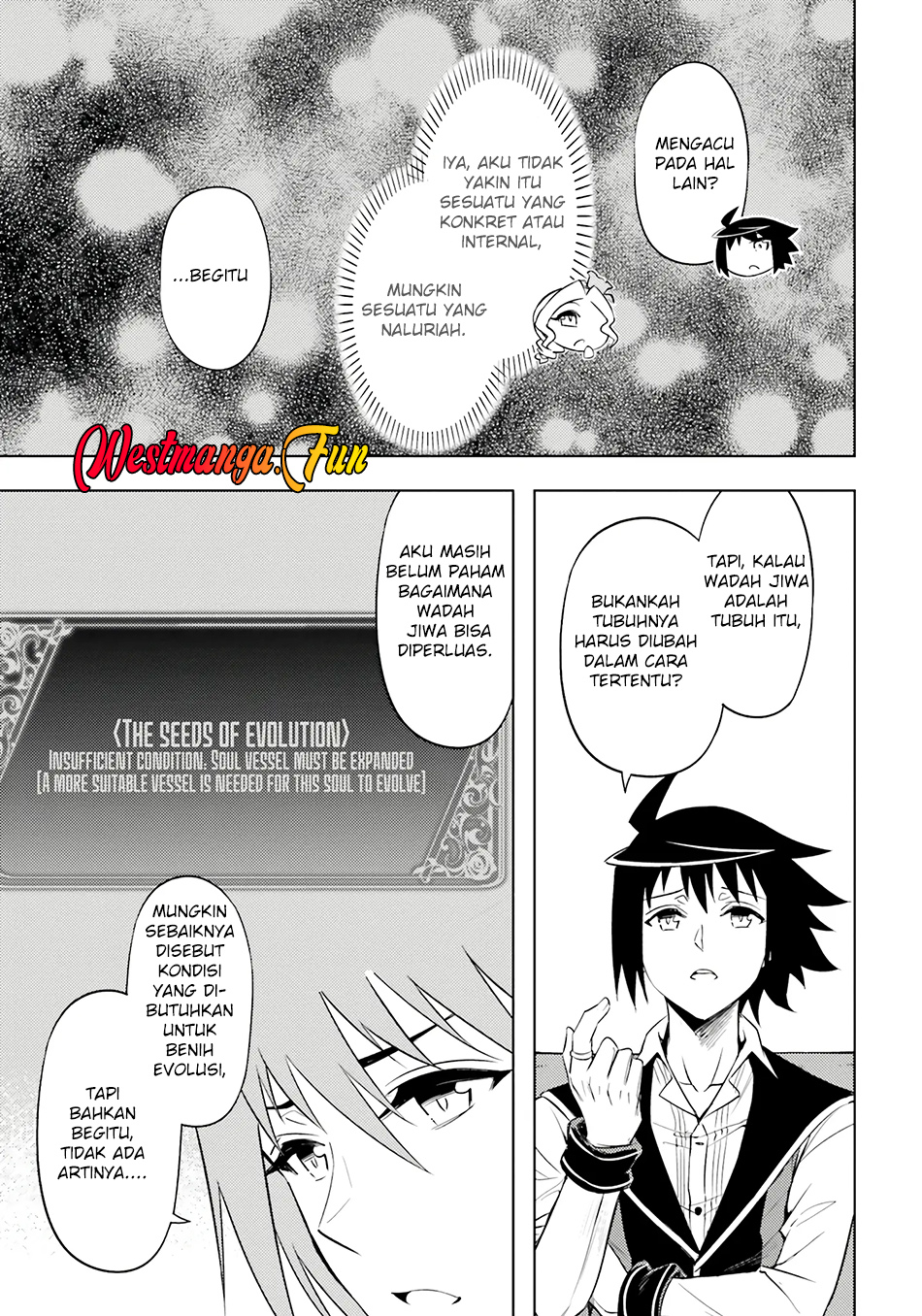 Chapter 72 - halaman 33