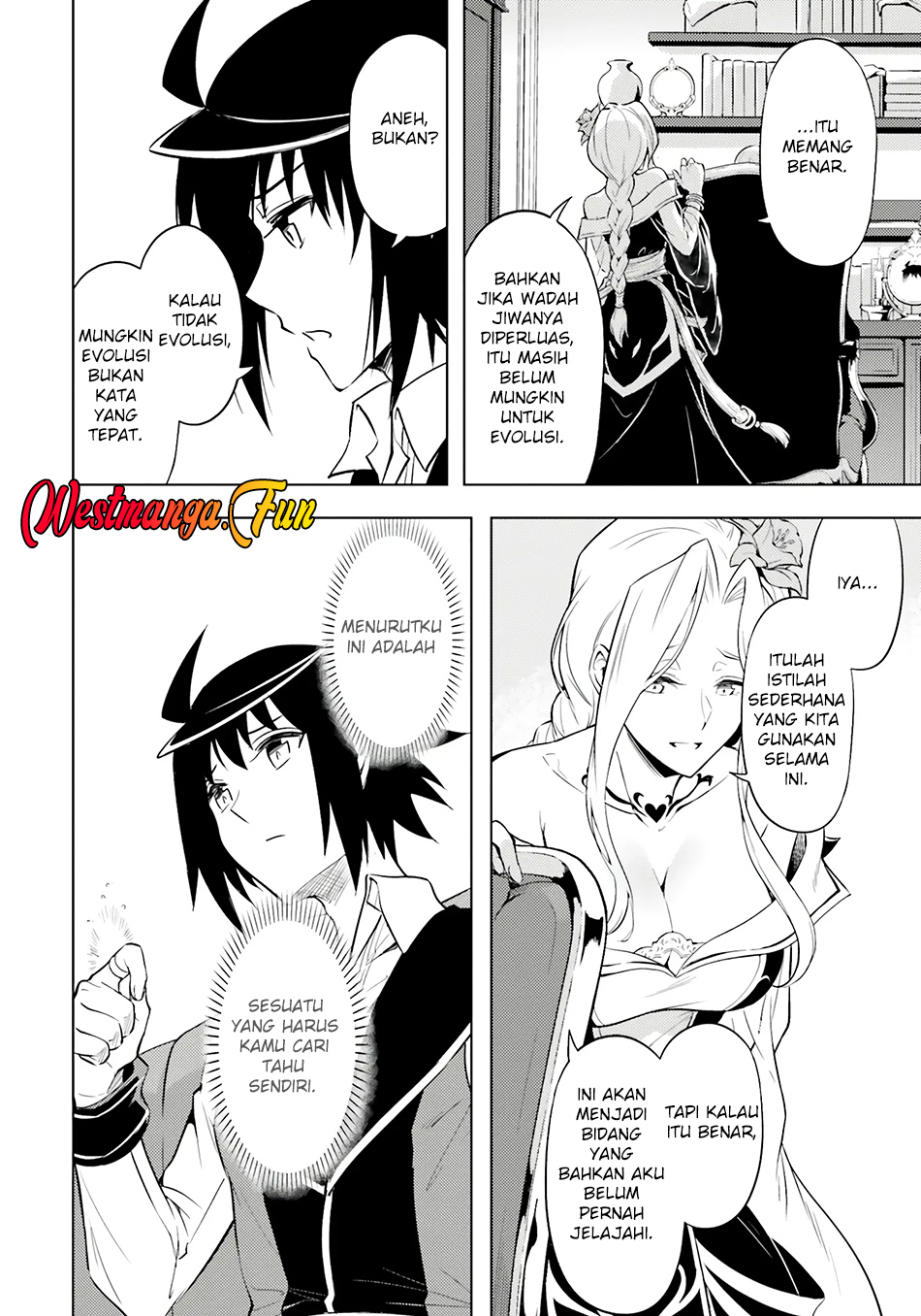 Chapter 72 - halaman 34