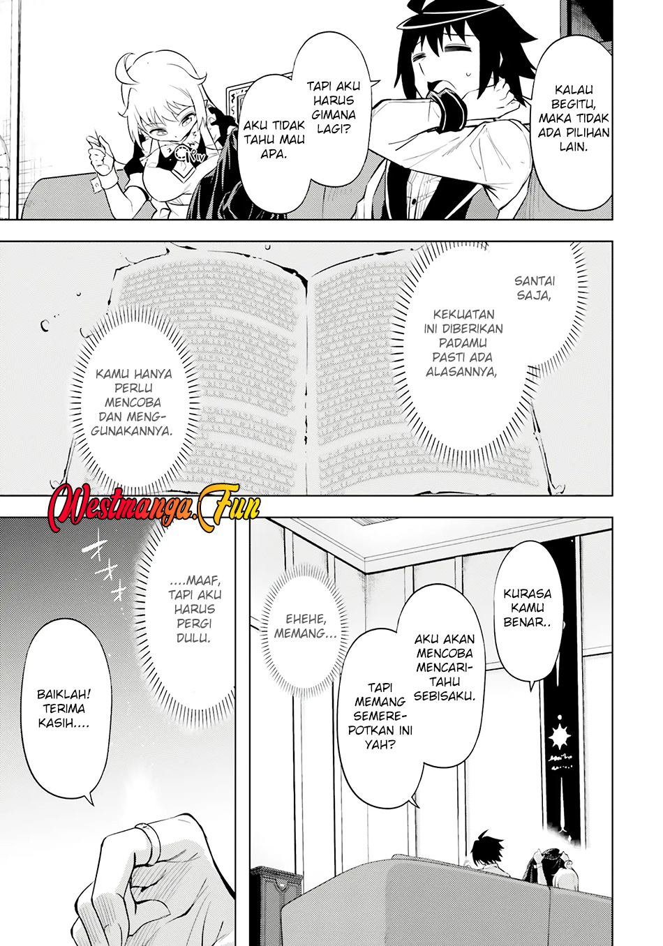 Chapter 72 - halaman 35