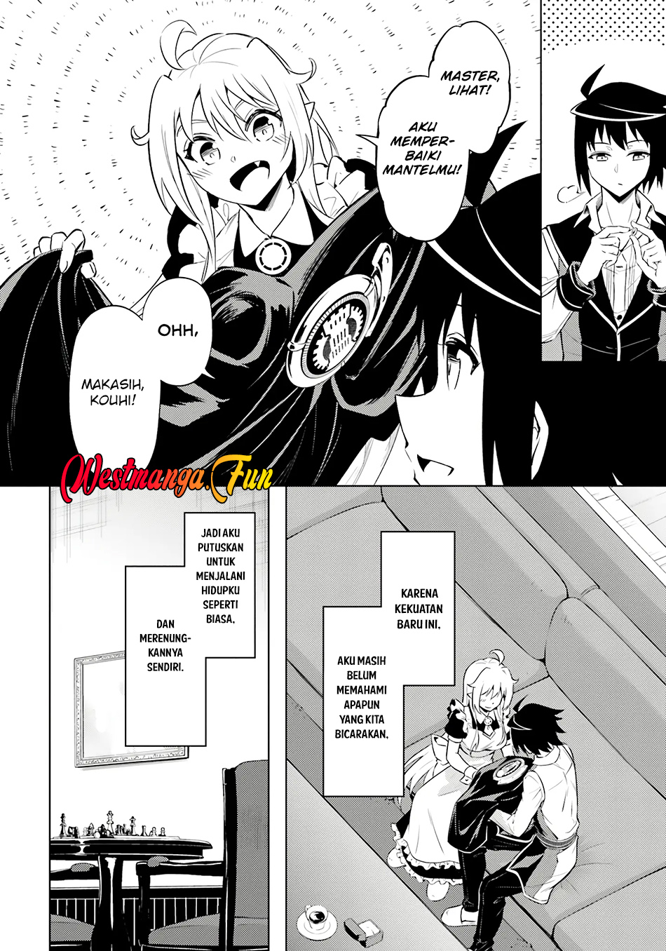 Chapter 72 - halaman 36