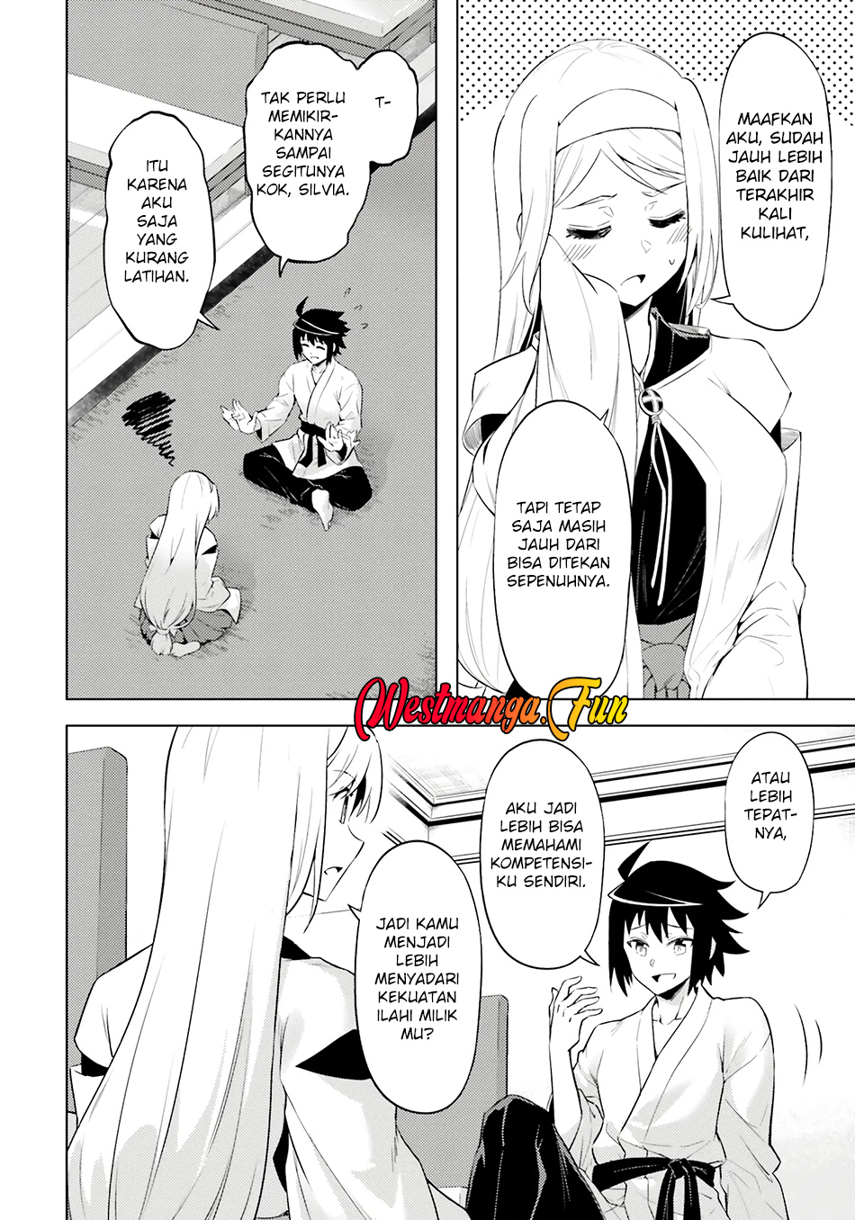 Chapter 72 - halaman 38