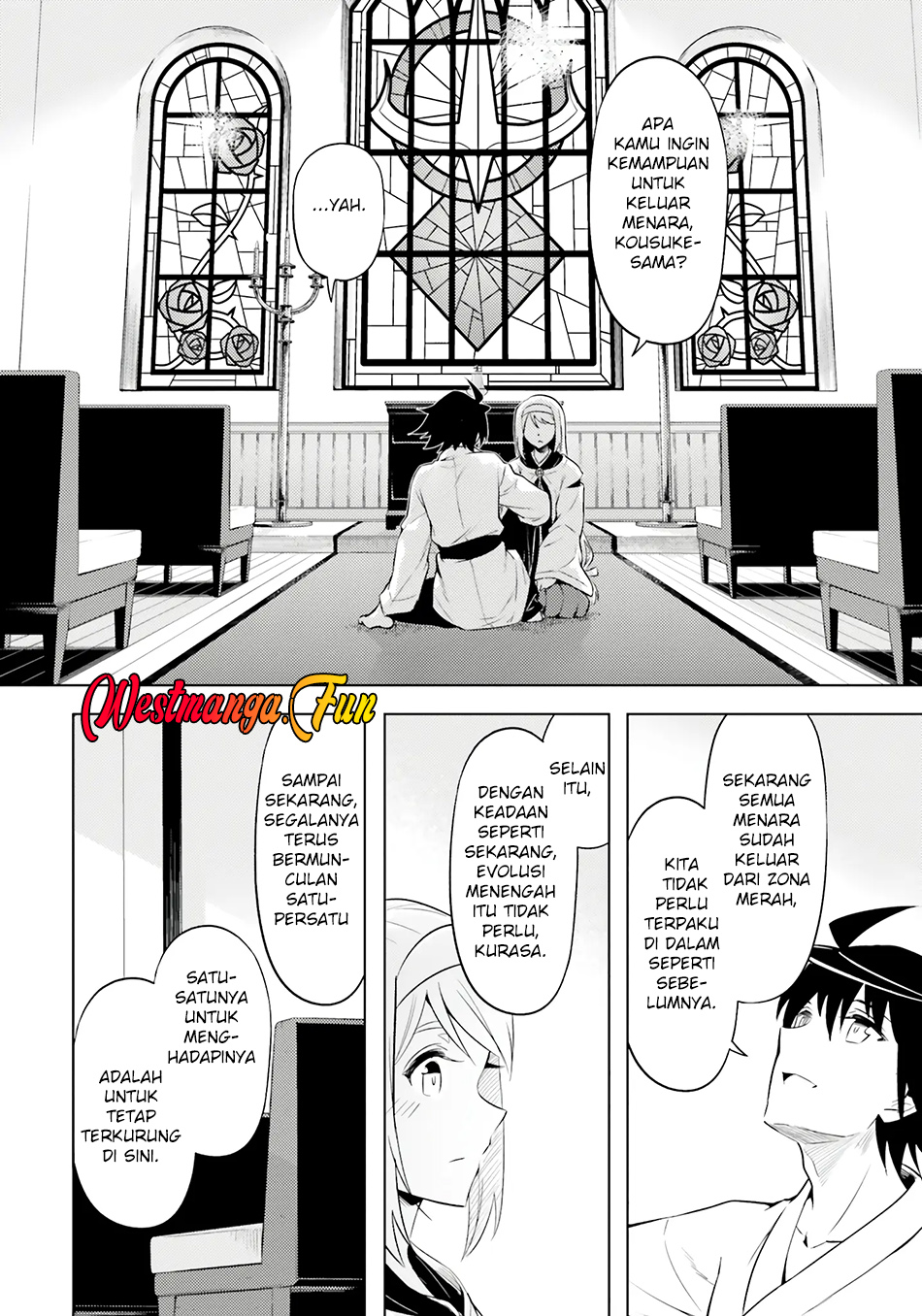 Chapter 72 - halaman 40