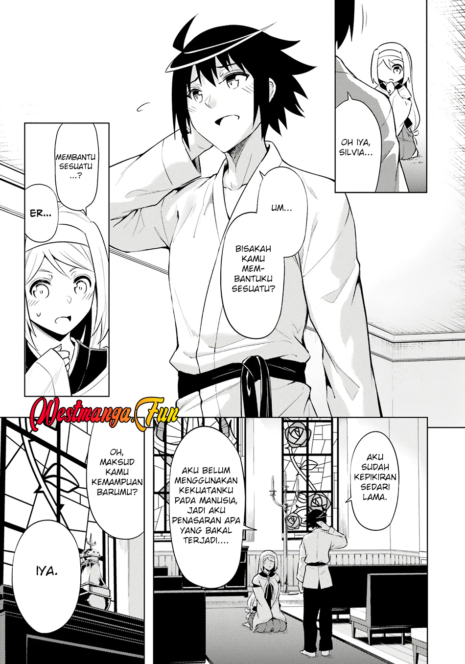 Chapter 72 - halaman 43