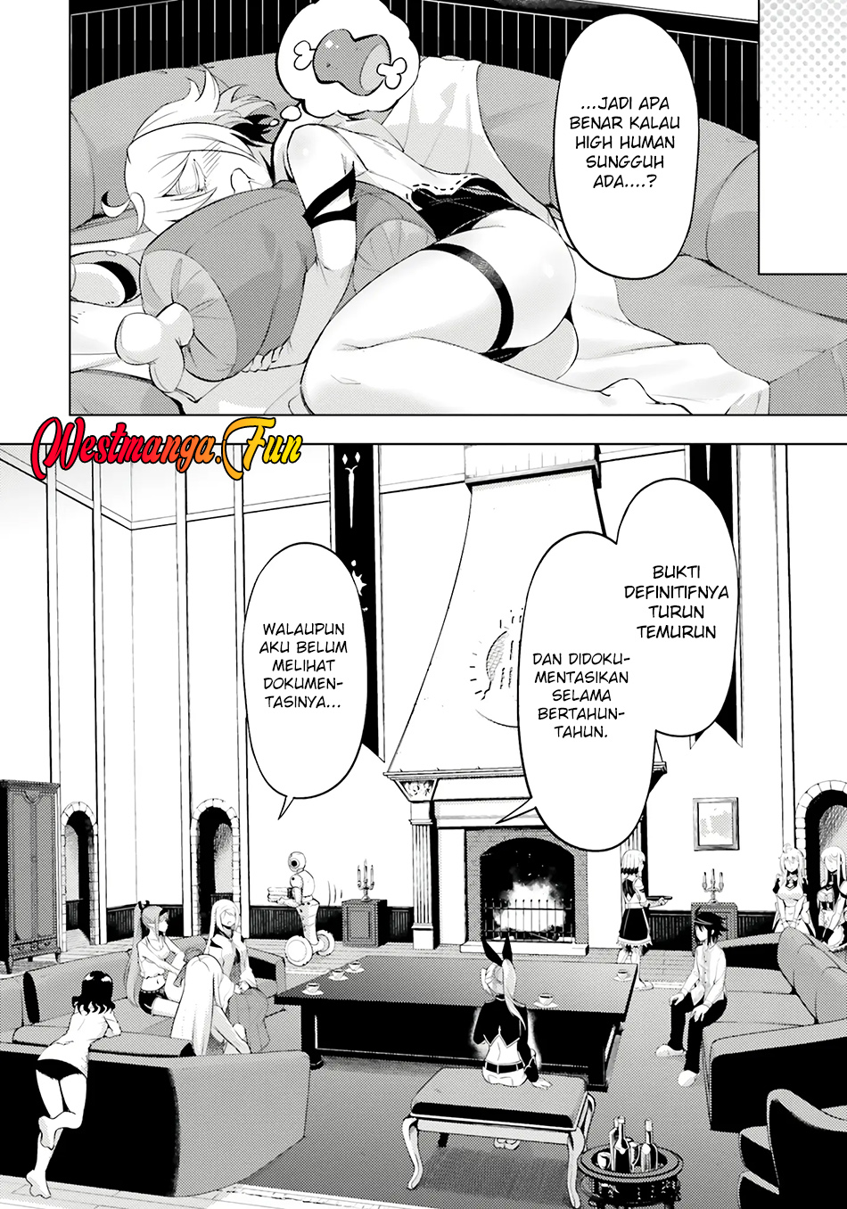 Chapter 72 - halaman 50