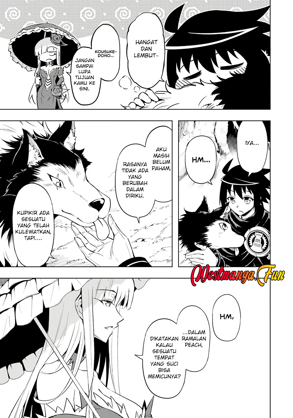 Chapter 72 - halaman 8