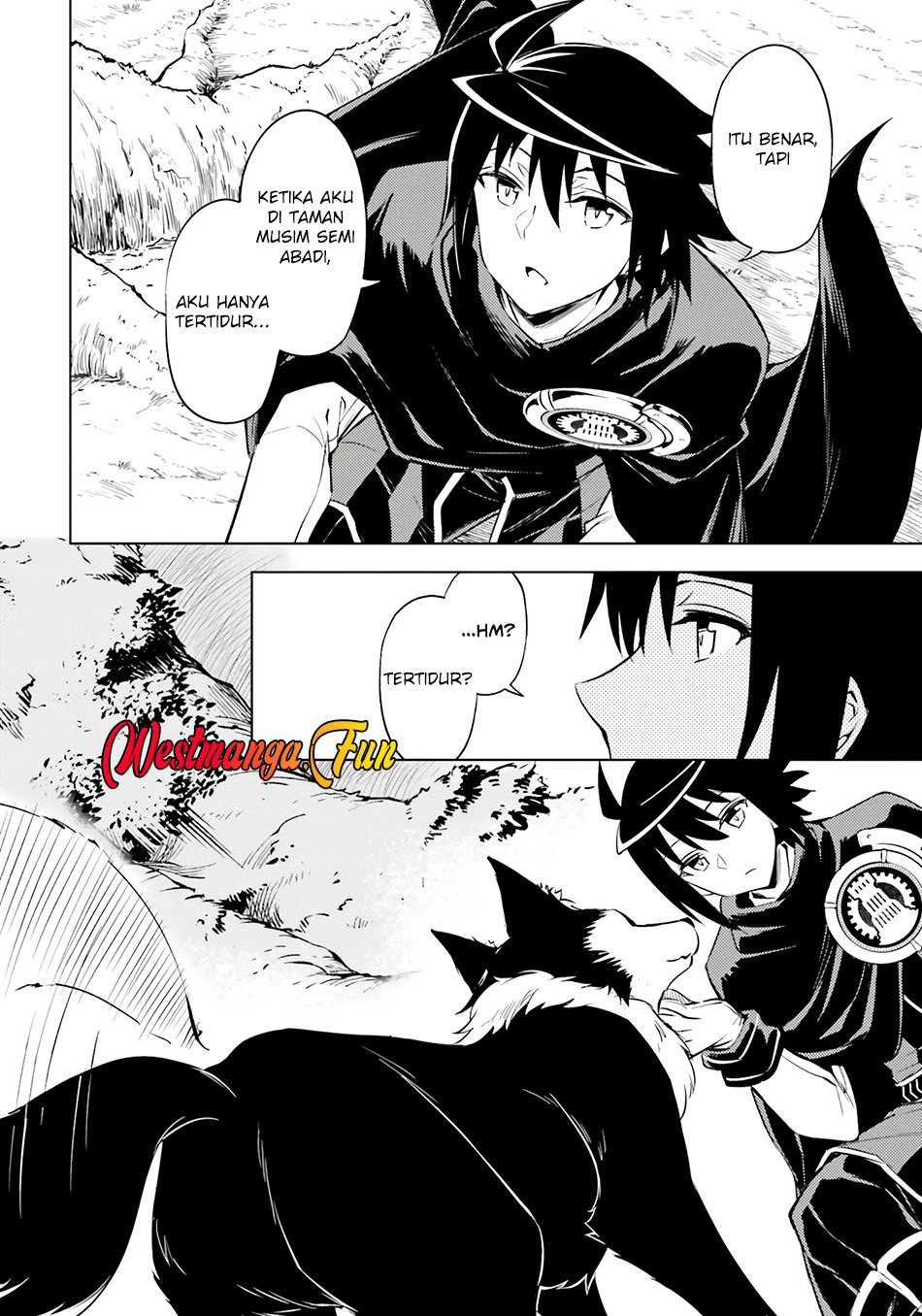 Chapter 72 - halaman 9