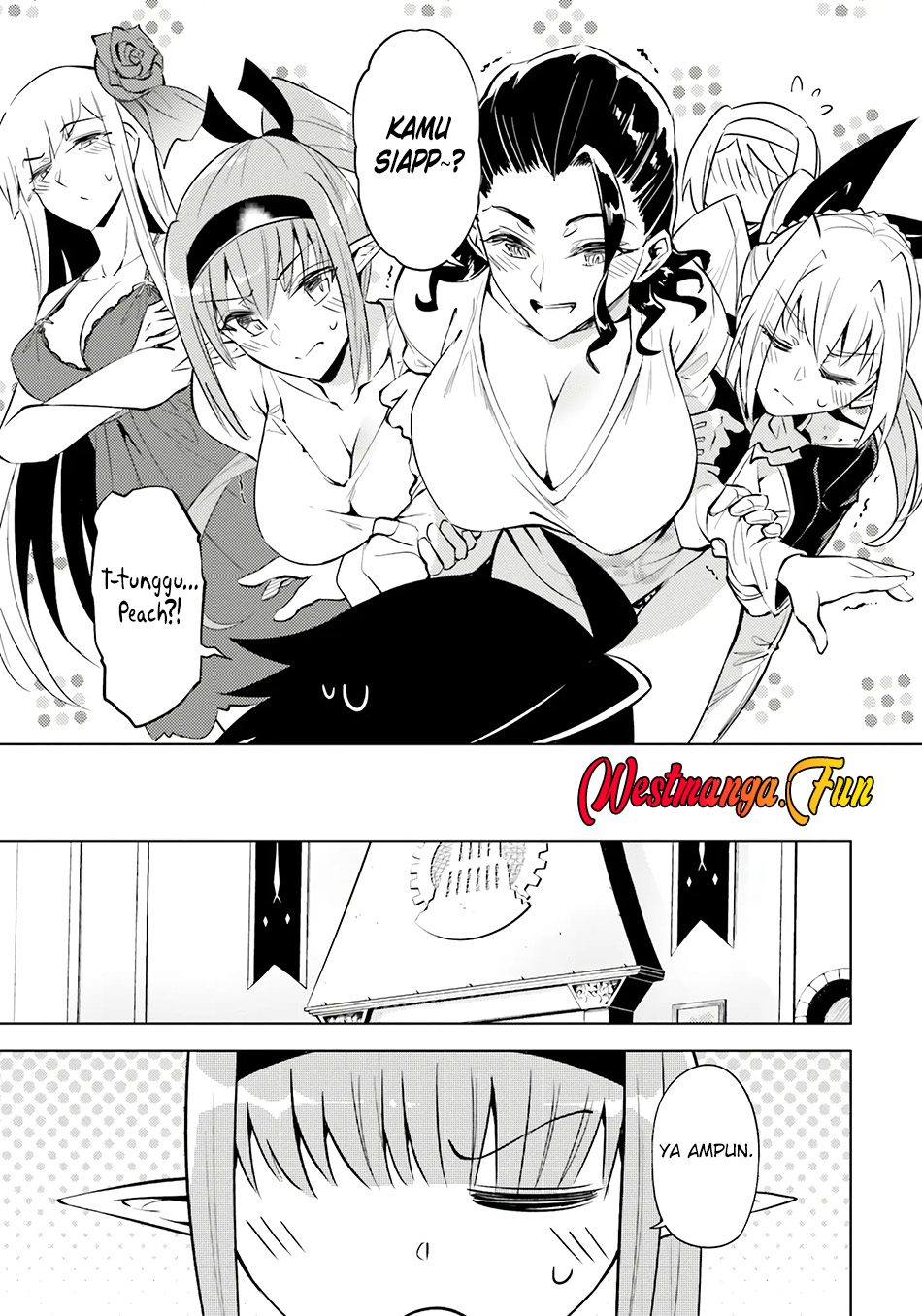 Chapter 73 - halaman 12