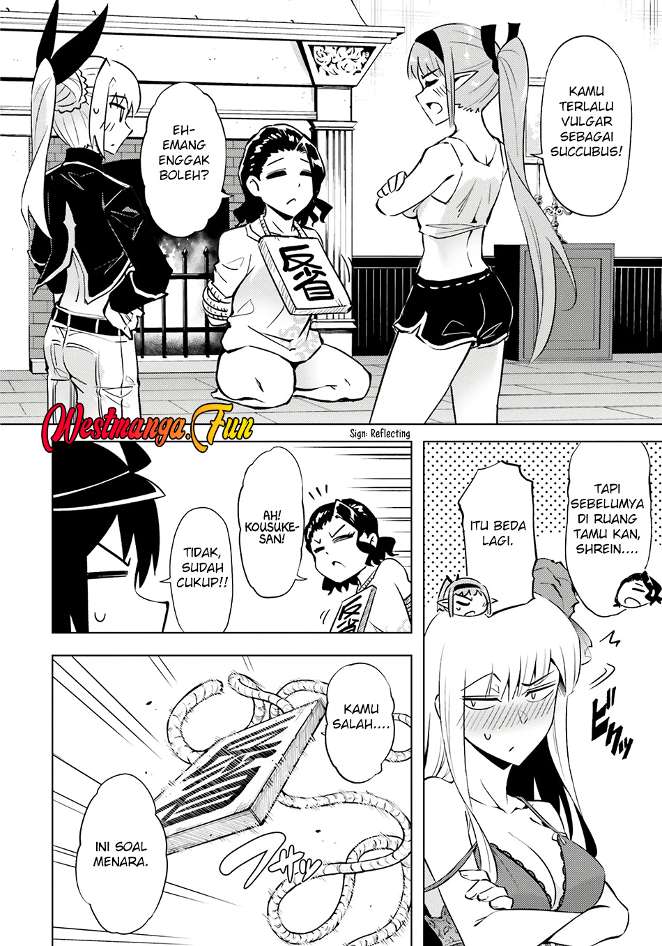 Chapter 73 - halaman 13