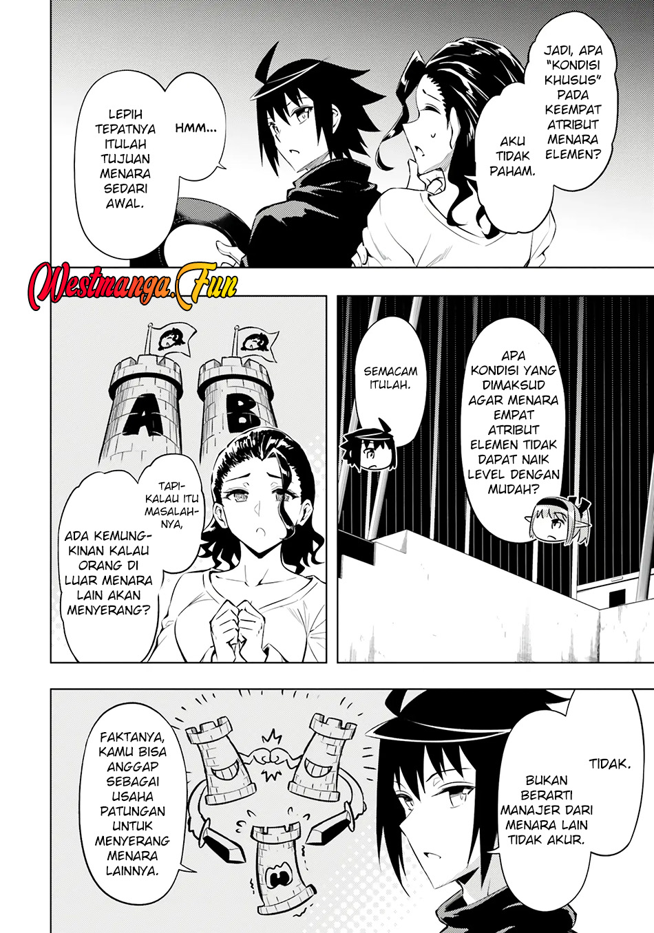 Chapter 73 - halaman 17