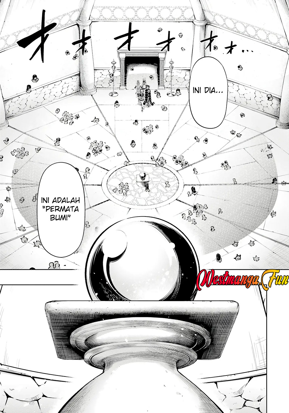 Chapter 73 - halaman 21