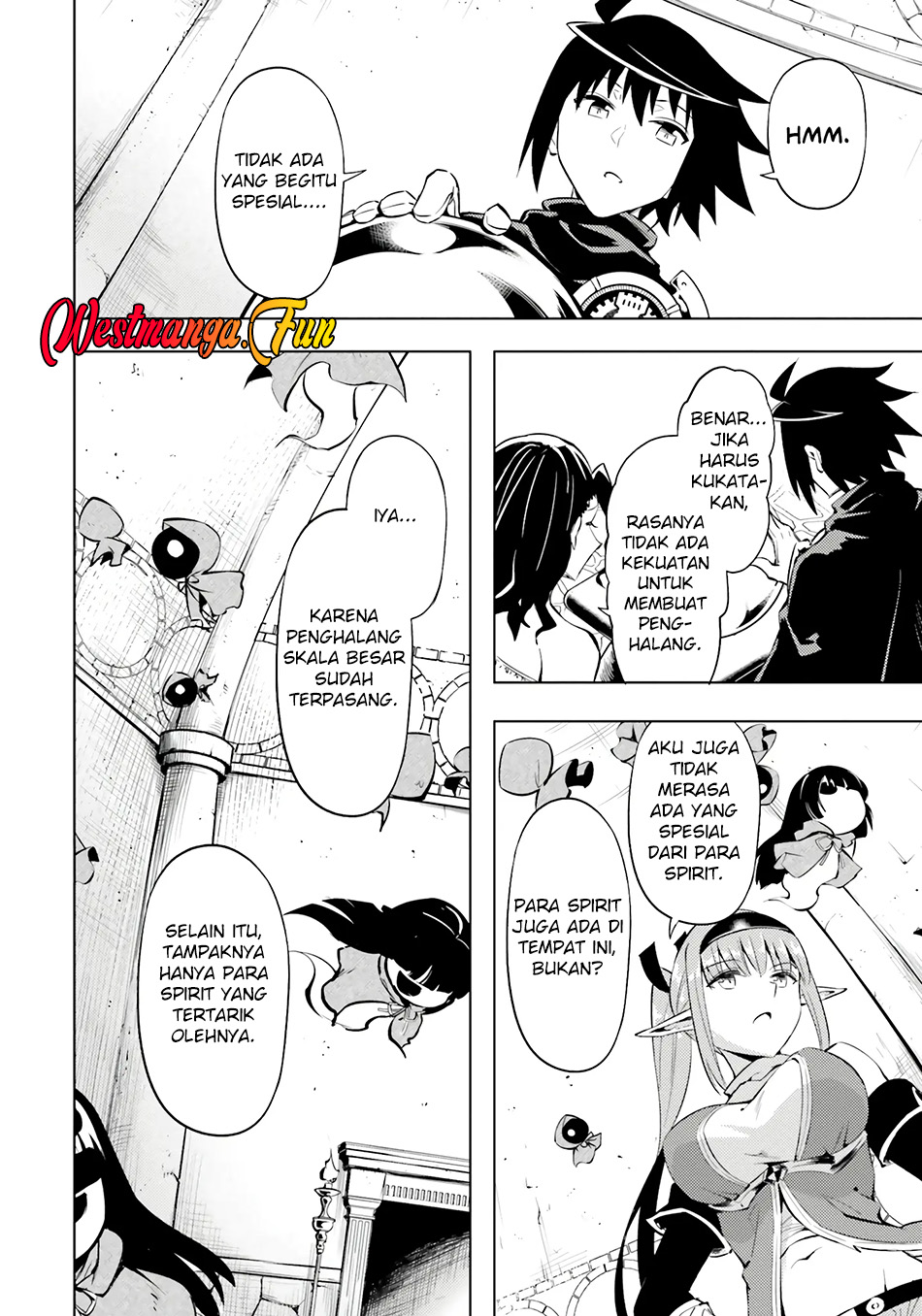 Chapter 73 - halaman 24