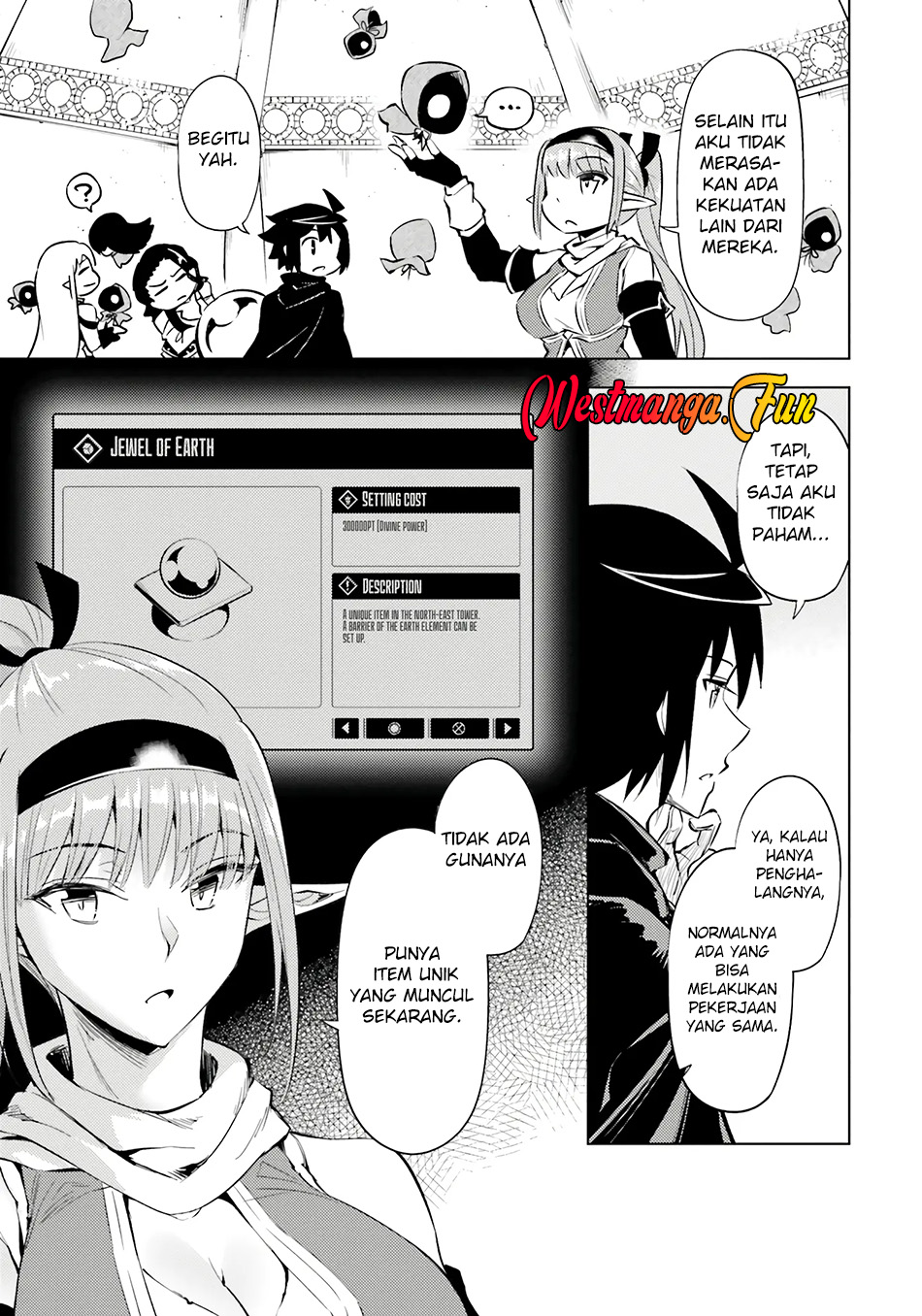 Chapter 73 - halaman 25