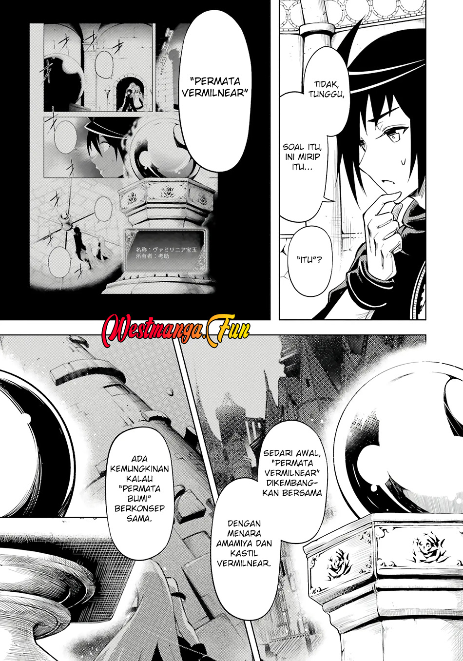 Chapter 73 - halaman 29