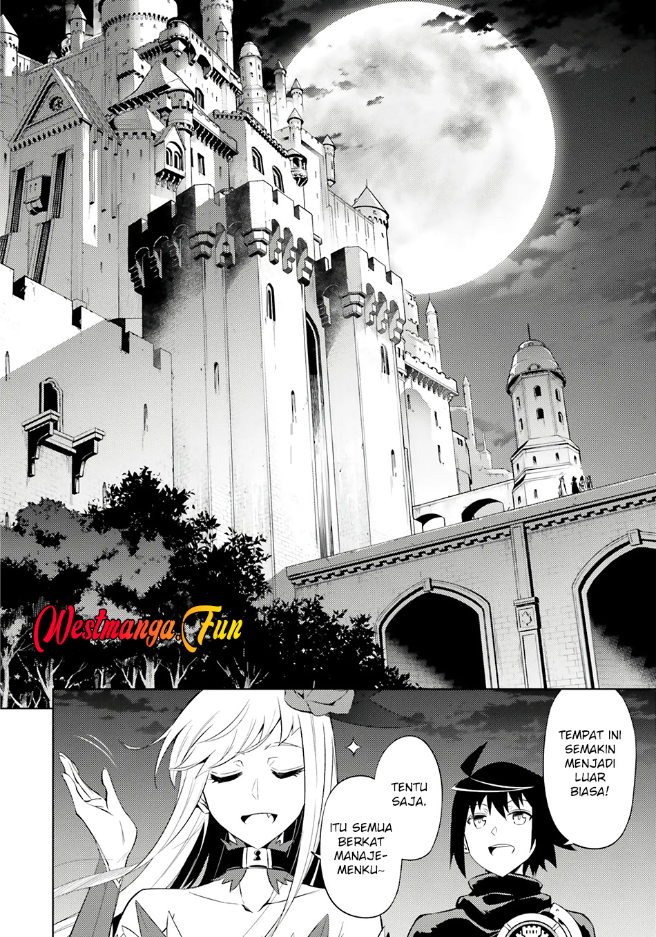 Chapter 73 - halaman 32
