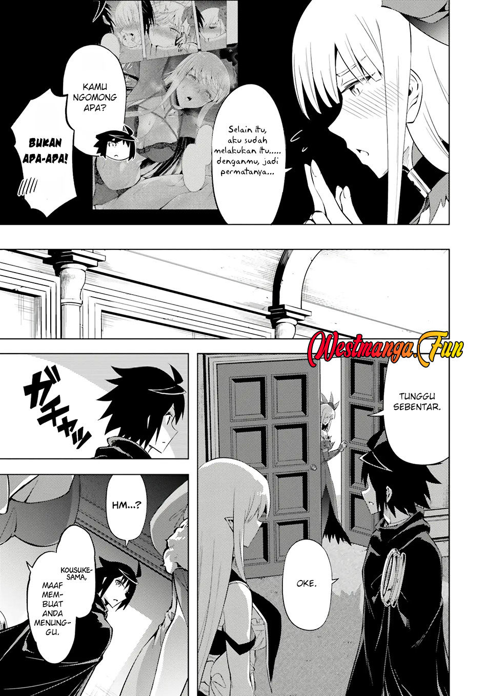 Chapter 73 - halaman 33