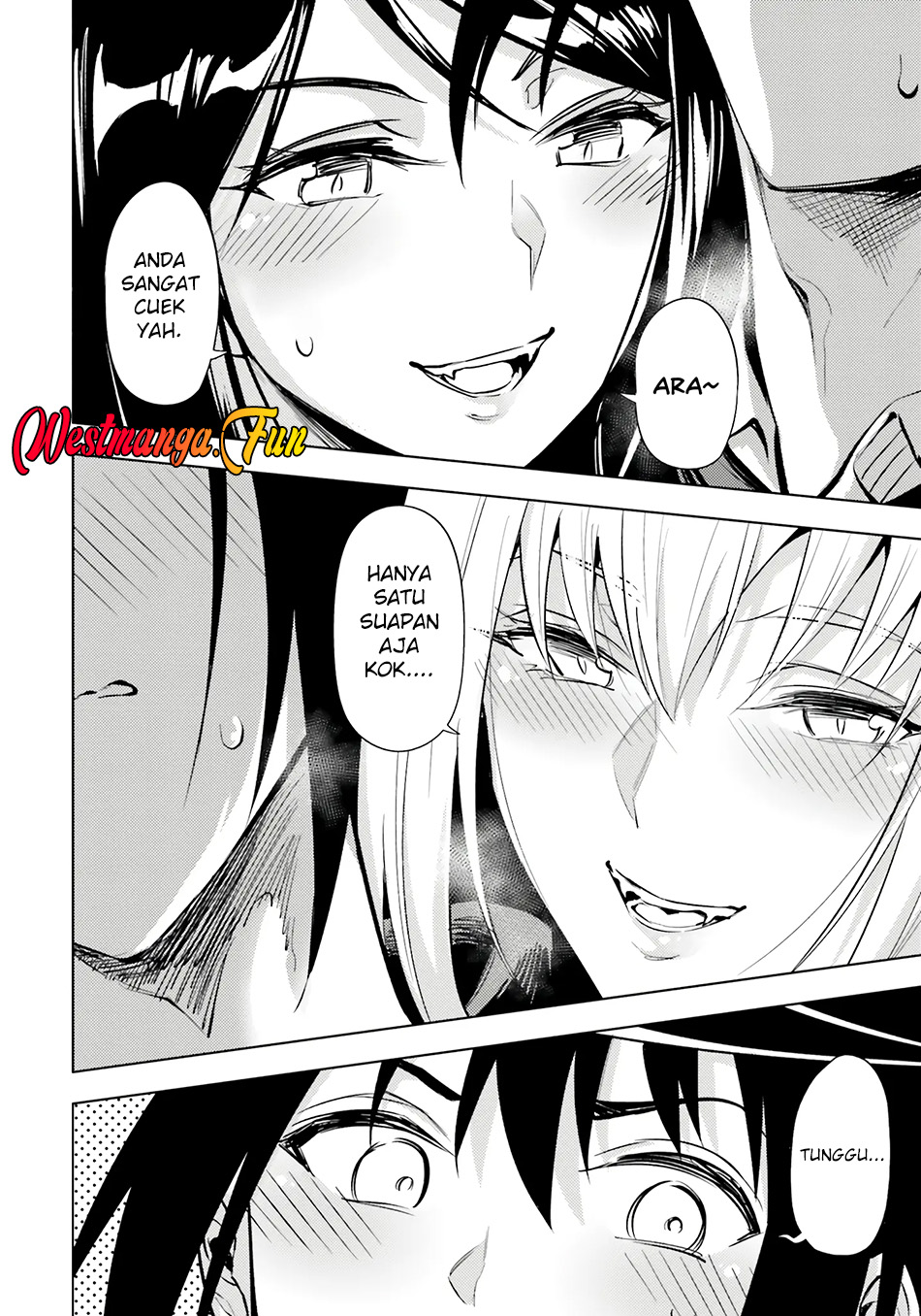 Chapter 73 - halaman 36