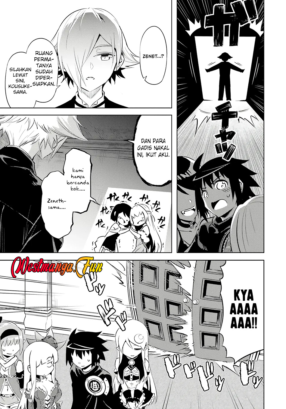 Chapter 73 - halaman 37