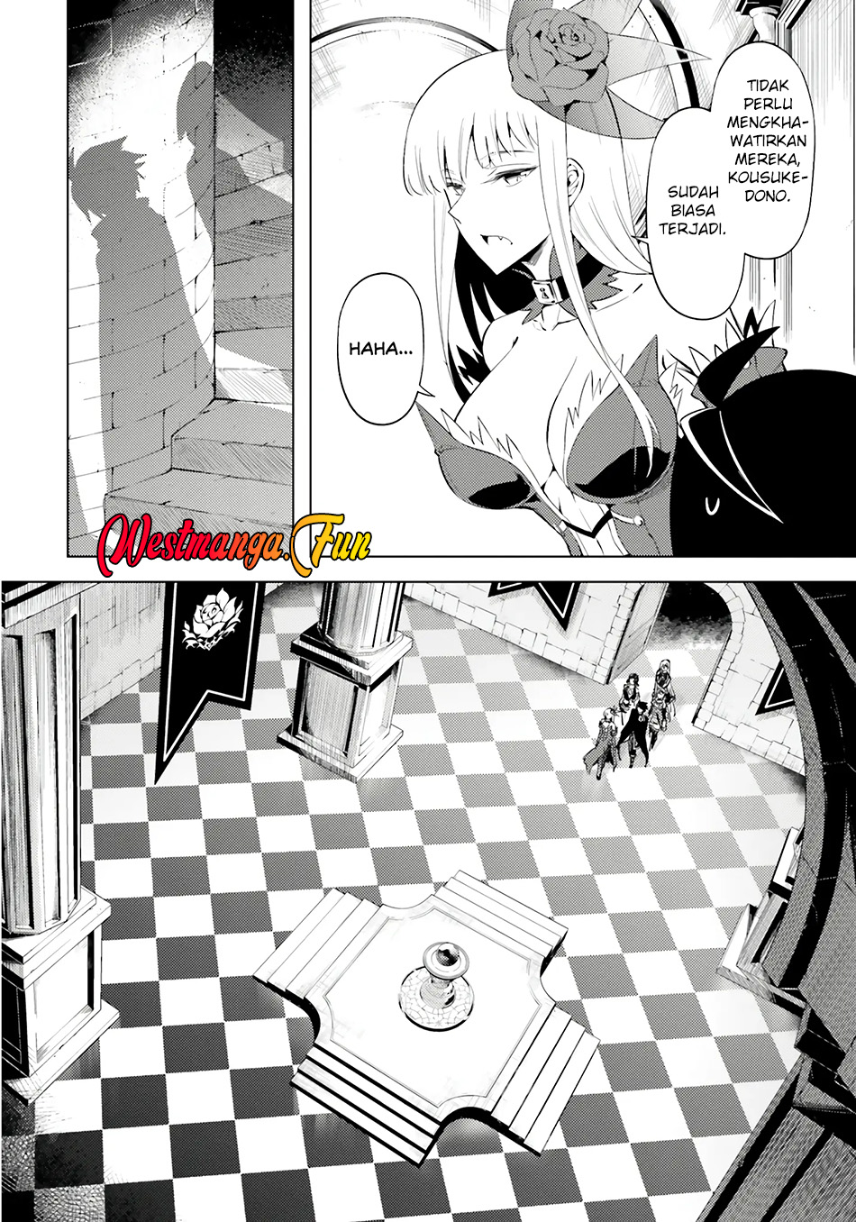 Chapter 73 - halaman 38