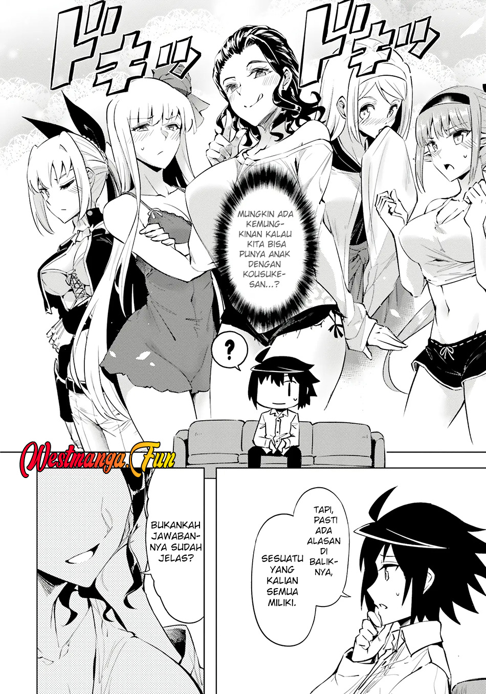 Chapter 73 - halaman 9